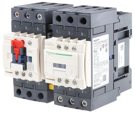 Schneider Electric LC2D65AP7 6658113