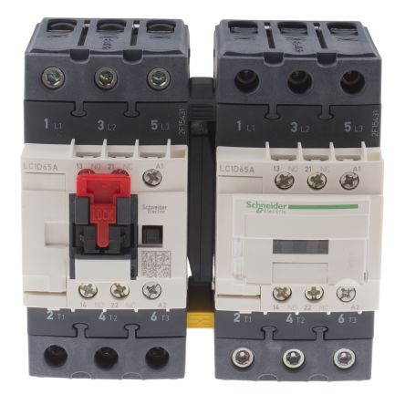Schneider Electric LC2D65AE7 6658116