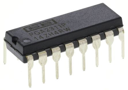 Texas Instruments PGA2311P 9222993