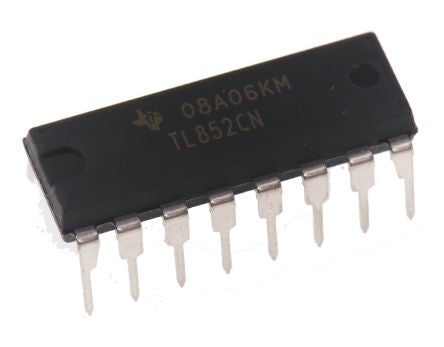 Texas Instruments TL852CN 6658813