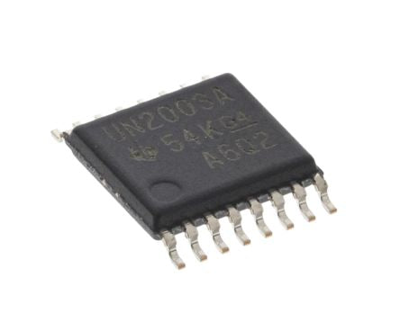 Texas Instruments ULN2003APW 1450190