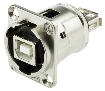 Switchcraft EHUSBBAXPKG 6659611