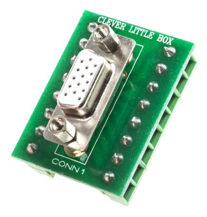 Clever Little Box RSVGAPCBUNIT 6659620