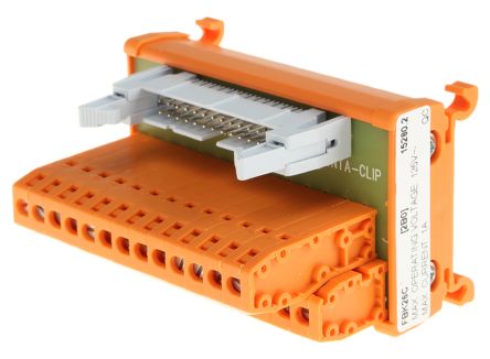 RS PRO  6659667