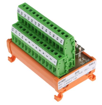 RS PRO  6659692