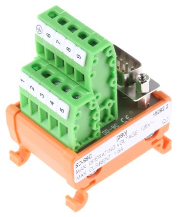 RS PRO  6659699