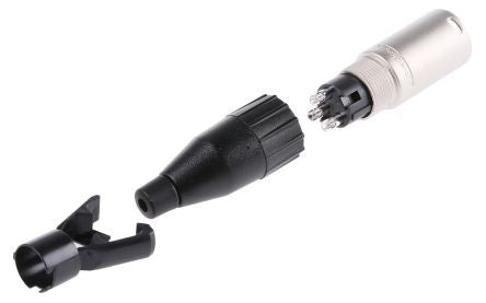 Amphenol AC3MM 6660516