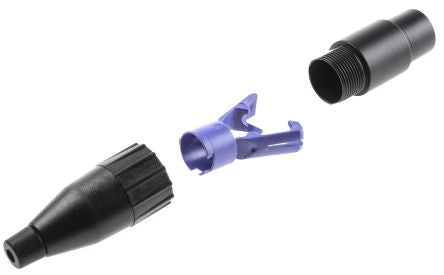 Amphenol AC3FBJ 6660532