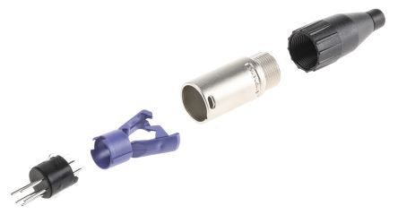 Amphenol AC5MJ 1902309