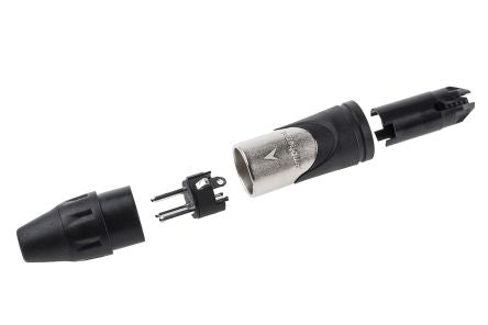Amphenol AX3M 6660715