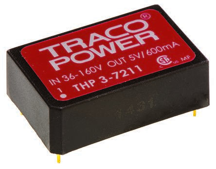 TRACOPOWER THP 3-7211 1665381