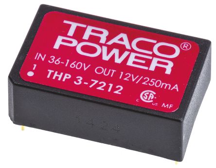 TRACOPOWER THP 3-7212 6664183