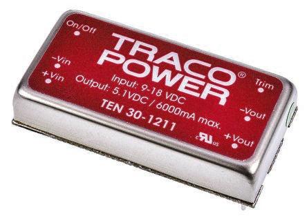 TRACOPOWER TEN 30-1211 1665549