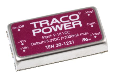TRACOPOWER TEN 30-1221 6664297