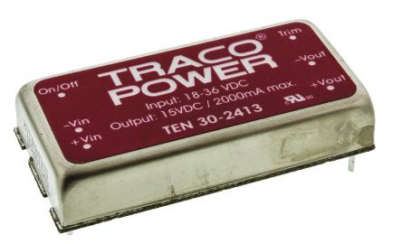 TRACOPOWER TEN 30-2413 6664322