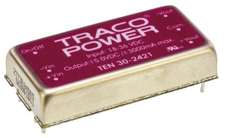 TRACOPOWER TEN 30-2421 1665555