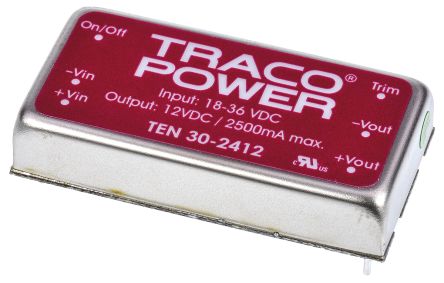 TRACOPOWER TEN 30-2412 6664329