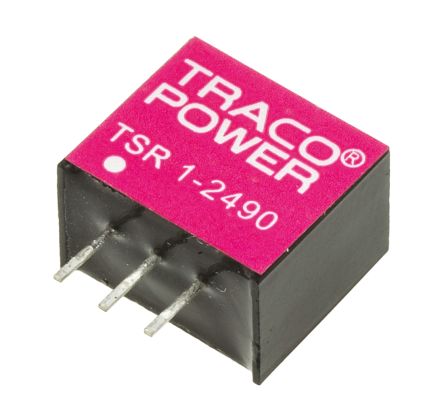 TRACOPOWER TSR 1-2490 1247656