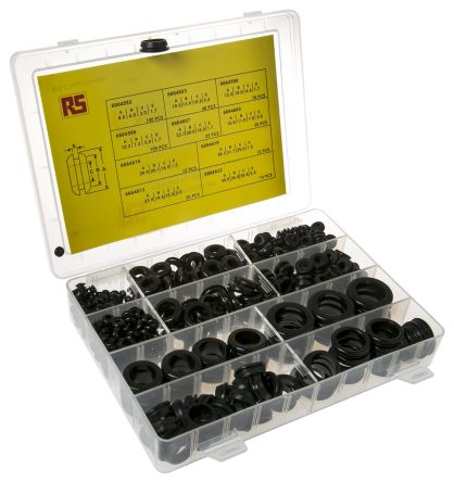 RS PRO  6664584
