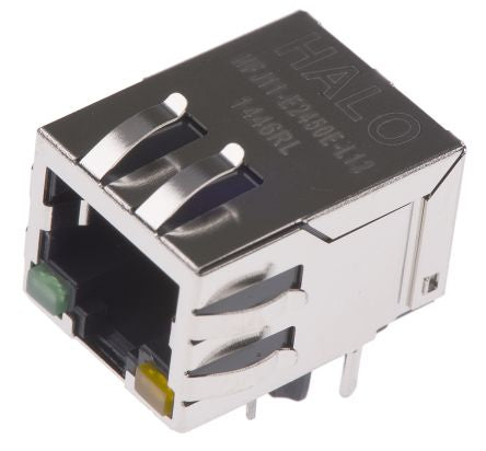 Halo Electronics HFJ11-E2450E-L12RL 6664669