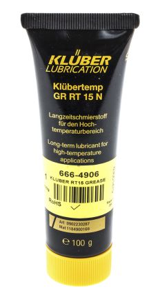 Klüber RT15-100G 6664906