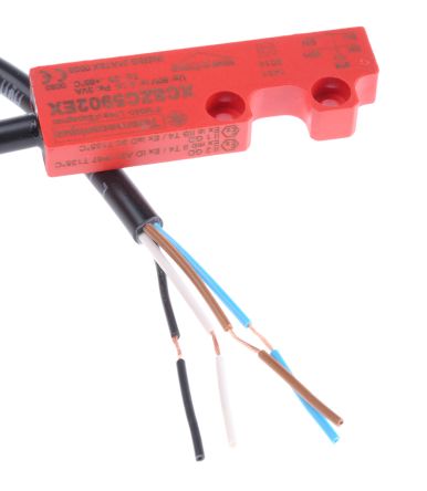 Telemecanique Sensors XCSDMC5902EX 6664969