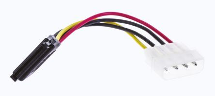 RS PRO  6665060