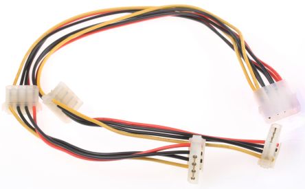 RS PRO  6665063