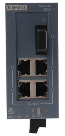 Siemens 6GK5004-1BD00-1AB2 6665268