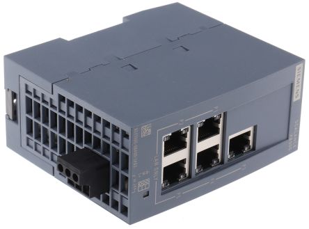Siemens 6GK5005-0BA00-1AB2 6665271