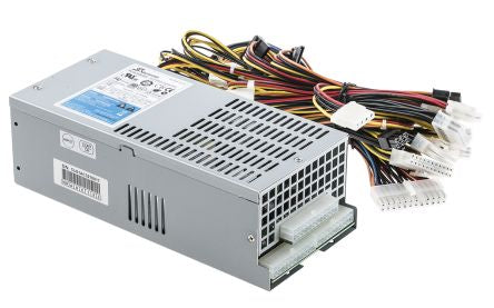 Seasonic SS-400H2U APFC F0 80+ 6667025