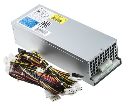 Seasonic SS-600H2U APFC F0 80+ 6667028