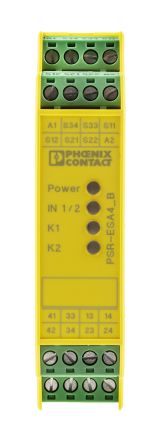 Phoenix Contact 2963763 6667040
