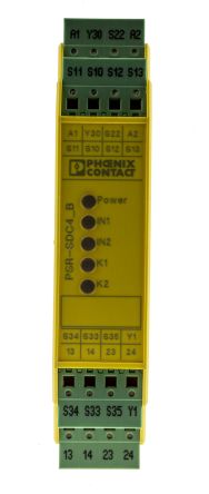 Phoenix Contact 2981499 6667069