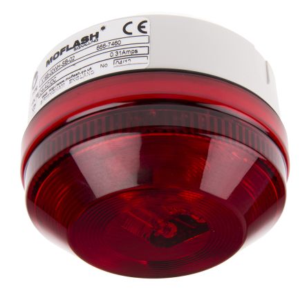 Moflash X195-02WH-SB-02 6667460