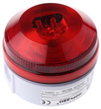 Moflash X195-02WH-02 6667508