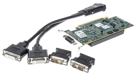 Matrox M9120-E512LPUF 6667810