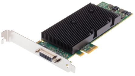 Matrox M9120-E512LAU1F 6667814