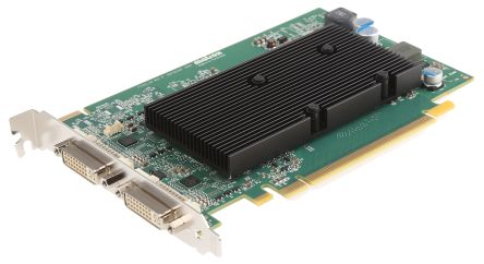 Matrox M9120-E512F 6667817