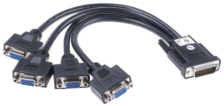 Matrox CAB-L60-4XAF 6667823