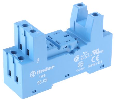 Finder 96.02 SMA 6667980