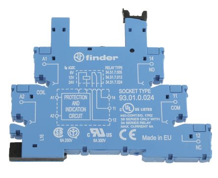 Finder 93.01.0.024 6668087