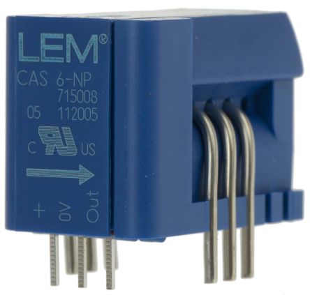 LEM CAS 6-NP 6668172