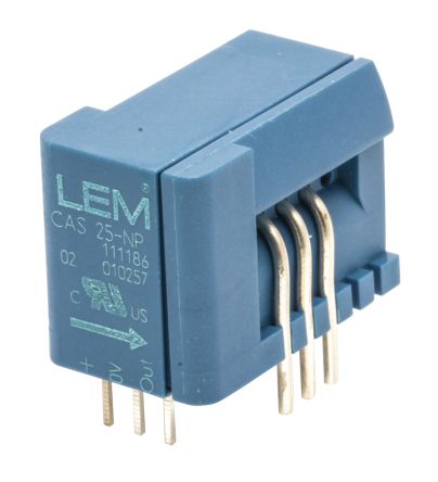 LEM CAS 25-NP 6668185