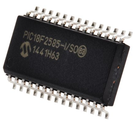 Microchip PIC18F2585-I/SO 6668968