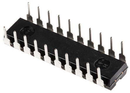 Microchip PIC18F14K22-I/P 6669848