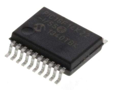 Microchip PIC18F14K22-I/SS 6669863