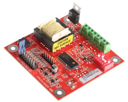 ebm-papst CDC242055UC-R 6670400