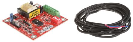 ebm-papst CDC122055UC-R 6670403