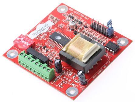 ebm-papst CDC122055UR-R 6670406